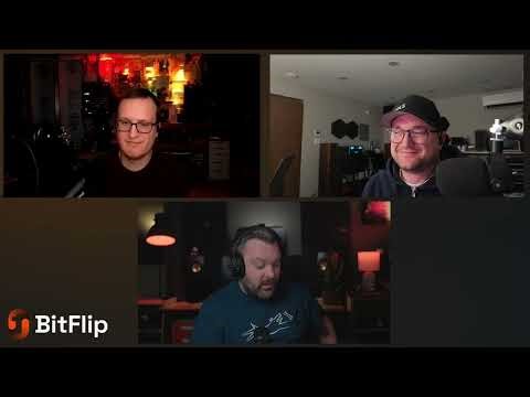 Ep3 - How to lose friends and alienate people