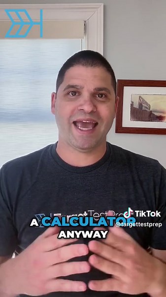 Curious about using a calculator on the #GMAT? Watch this video to learn all about how and when you can use a calculator during the test. Don't miss out on this essential information for your GMAT prep! #mba #admissions