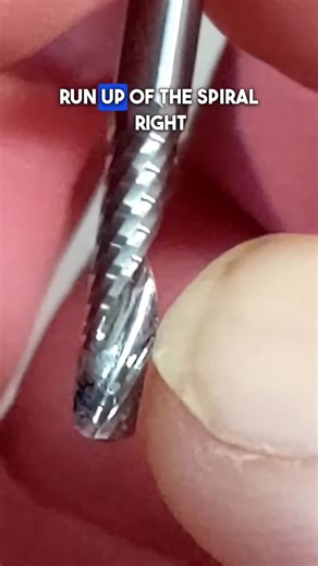 Unlock the magic behind precision! Watch as our 1/8 O-flute bit slices through plastic with a lightning-fast spiral run-up, making sure nothing sticks and everything runs smoothly. Perfect for flawless finishes every time! Ready to elevate your craft? Get your O-Flute Now → https://idcwoodcraft.com/products/acrylic-cnc-router-endmill-bit-set-0-flute-1-8-1-4 #CNC #CNCRouter #CNCBits #Bits #IDCWoodcraft