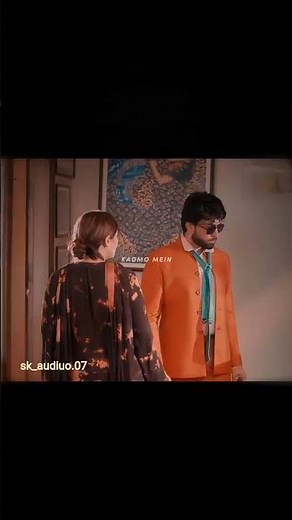Ishq Murshid Mera OST – Heart Touching Pakistani Drama Song | HUM TV