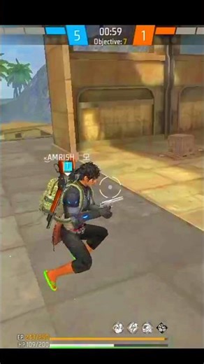 CUSTOM 🔥Only One Rule: HEADSHOT ONLY! 💀🎯#FreeFire #Headshotonly