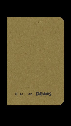 Our Quarterly Editions are frequently complicated productions, and such complexity often yields terrific results. But once in a while, we feel the need to produce a quieter edition that reflects the simplicity of our earliest editions. We also wanted to offer a product below ten bucks again. So for our 57th Quarterly Edition, we made 2-Packs. Four of them. Check out the “Kraft Plus” Edition at fieldnotesbrand.com #notebooks #stationery #stationeryaddict #journaling #perforated #fieldnotes #field