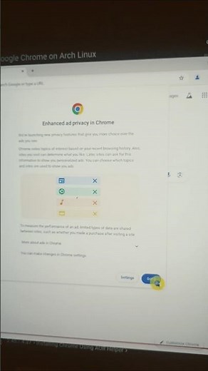 How to Install Google Chrome on Arch Linux