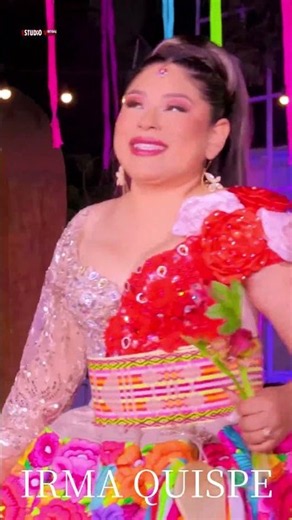 IRMA QUISPE OH MY DEAR HEART part 2 finale