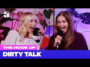 Are You Missing Out On Dirty Talk? | The Hook Up Podcast