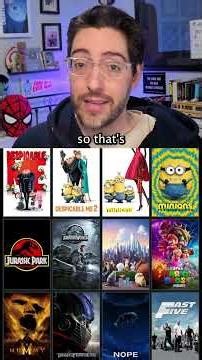 Universal has good news for movie theater fans