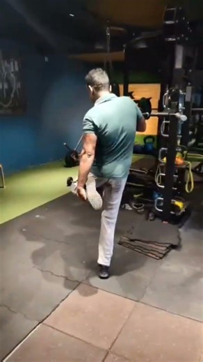 #training #benefits #trending #result #gym