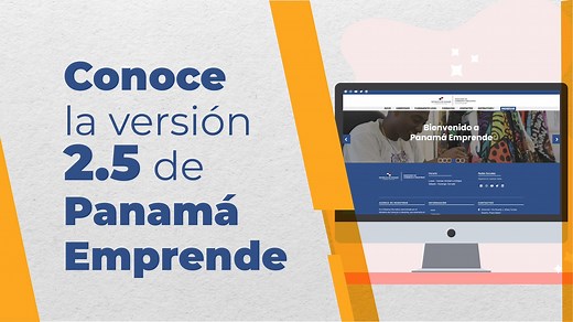 Conoce paso a paso como obtener tu aviso de operación en línea desde nuestra plataforma actualizada de Panamá Emprende, donde tus trámites son más rápidos, sencillos y seguros. Visita https://www.panamaemprende.gob.pa/ 🖥️📃 | Ministerio de Comercio e Industrias
