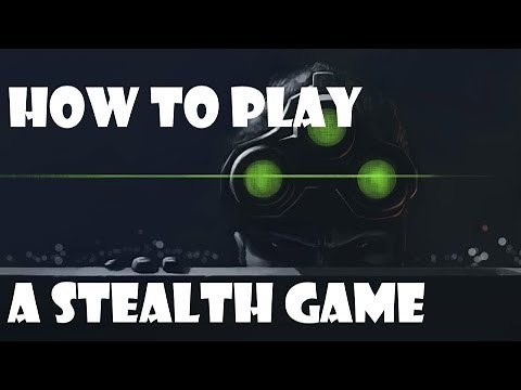 How to Play a Stealth Game LIKE A PRO: Splinter Cell Blacklist - Perfectionist difficulty, Ghost