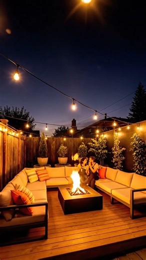 Backyard Makeover #shorts #backyard #gardenideas #home #homerenovation #backyarddesign