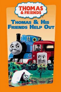 Thomas & Friends: Thomas & His Friends Help Out (2003) - Movie