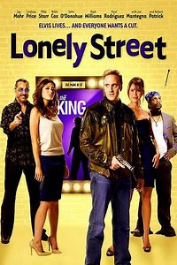 Lonely Street (2009) - Movie