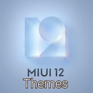 MIUI12 MiA3 Themes