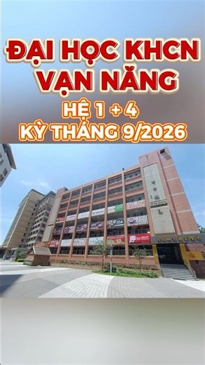 University of Technology 2026 Admissions 🎓 1+4 Program in Taiwan #shorts #studyabroad #taiwan