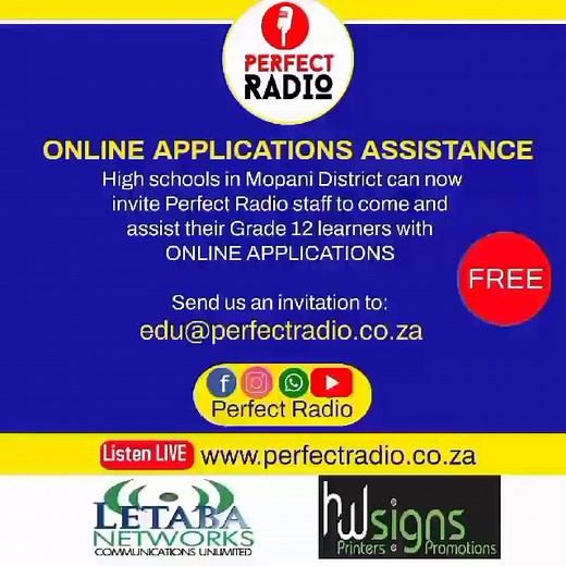 Perfect Radio on Reels