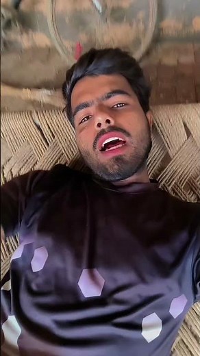 #Repost @lky_vlog ——Hand wala count nhi hota hai kya 😂.......