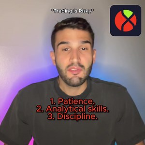 1.9K reactions |  Elevate your trading with FXTM! As a regulated broker for 25 years, we lead with excellence.  Join 1 million+ clients worldwide and benefit from top-notch financial markets education.  Your journey to success starts here! | FXTM | Facebook