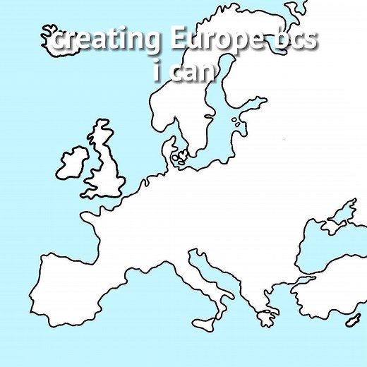 Comment if you wanna be next! #map#mapp#maping#mapping#geography#geotok#europe#european#eu#europetok#czechia#mapper#czech#czechiamapper#czechmapper