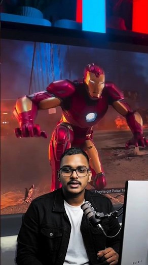 Presentations Ko Cinematic Kaise Banaye 😳 | AI Animation Tool