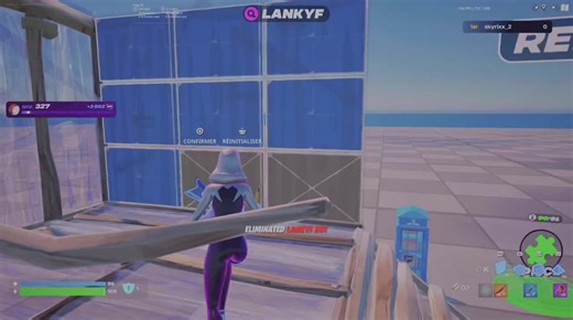 Mastering Solo Builds in Fortnite: Tips and Tricks