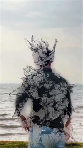 How to Into stardust effect In Capcut