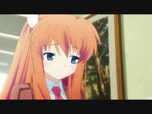 新作TVアニメ「Rewrite」 PV第2弾【最高画質】