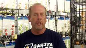 2.7K views · 24 reactions | After a week hiatus, Dakota Angler Owner Todd Heitkamp returns with this week's 2-Minute Fishing report for the area. Plus, Todd talks about a few things that will make jigging a little easier. | Dakota Angler | Facebook