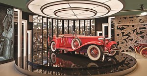 CARDE: os carros clássicos que você precisa contemplar no museu de Campos do Jordão