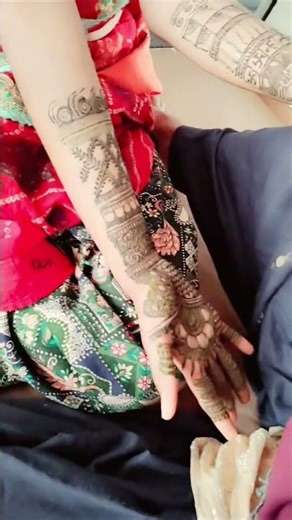 mehan di design mamata hudda sikar