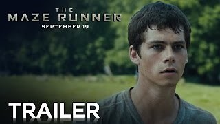 The Maze Runner streaming: where to watch online?