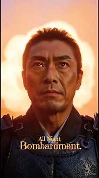 500 Samurai vs 30,000 Imperial Soldiers | Shiroyama 1877 ⚔️