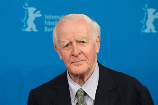 Dazzled and satiated | The Spectator Australia