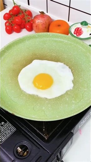 Mini Top-Load Washer 🪣 & 🥚 Egg Cracker.