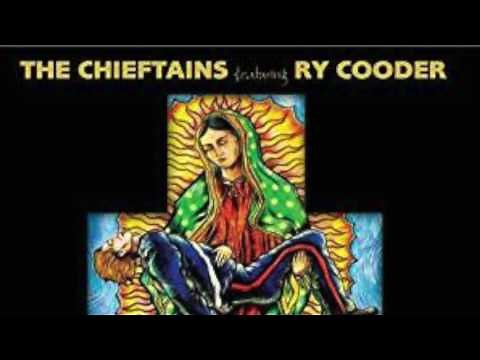 The Chieftains - Finale (“San Patricio"）