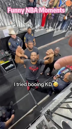 Funny NBA Moments #basketball #fyp #funny #viral #you#viralvideo #tiktok #sports