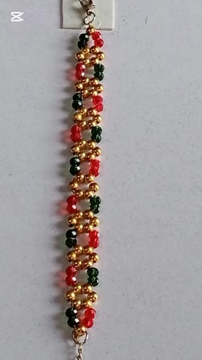 56K views · 1.2K reactions | Handmade bracelet for women easy diy | Easy DIY | Facebook