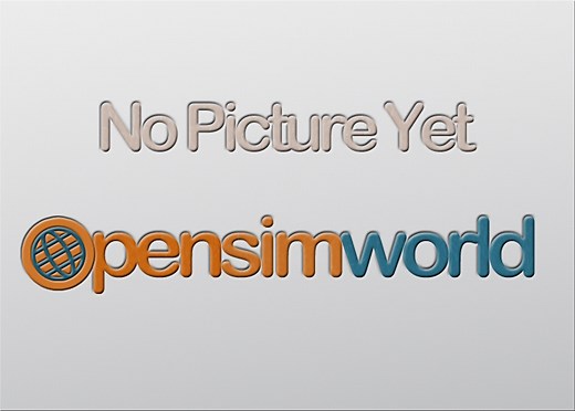 Amusement Park - OpenSimulator Metaverse Region