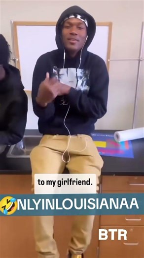 All Types Of Louisiana Culture In One Video 😂🔥 (Only In Baton Rouge)