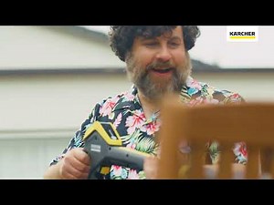 Kärcher K 7 Smart Control | Screwfix