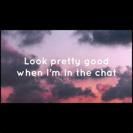 GIRLSET ‘chat’ (pre-view) [realise on 7/17/26] (mini lyrics short)