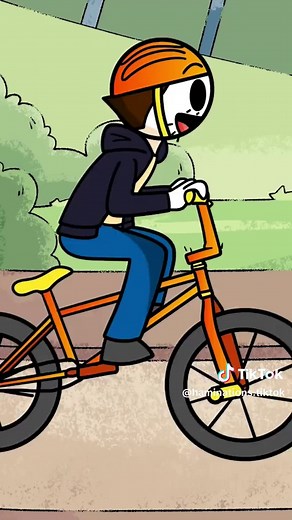 He could have DIED #haminations #animations #cartoons #funny #meme