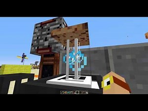 Mod Tutorial: Crossroads 2: Ep9, Alchemy Crafting (Manual)