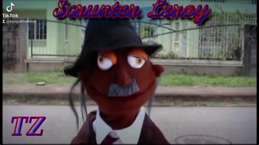 Leroy Puppet Comedy: Parang with Twilight Zone Entertainment