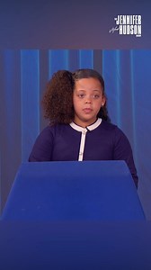 Look out, 2052! 🇺🇸 | The Jennifer Hudson Show