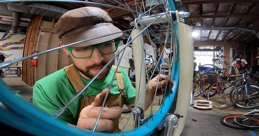 Bicycle shops already hit by steel and aluminum tariffs