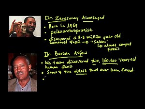 Grade 9 Biology In Amharic - Lesson 6 - የ9ኛ ክፍል የስነ ህይወት ትምህርት።
