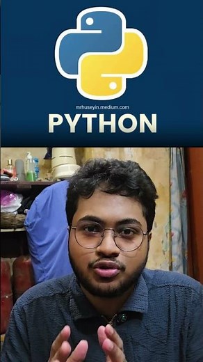 ⚠️ Best Coding Language to Start ‼️