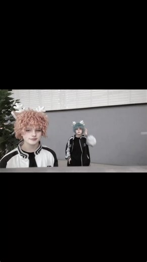 #kawatatwins #kawatanahoya #nahoyakawata #nahoya #kawatasouya #souyakawata #souya #twins #tokiorevengers #anime #cosplayer #cosplay #animecosplay #токийскиемстители #соя #нахоякавата #близнецы #кавата #кица #аниме #косплей
