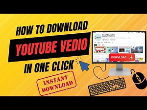 YouTube Se Video Download Kaise Kare 100% Working Trick