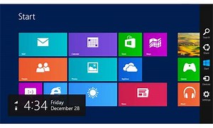 విండోస్ 8 కీబోర్డ్ షార్ట్‌కట్‌లు (పార్ట్ - 1)